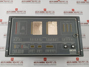 Nor Control Input 20-60 Vdc Pcu 8810 Process Control Unit Vt25-373-99/X9