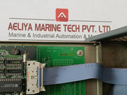Nor Control Input 20-60 Vdc Pcu 8810 Process Control Unit Vt25-373-99/X9
