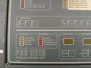 Nor Control Input 20-60 Vdc Pcu 8810 Process Control Unit Vt25-373-99/X9