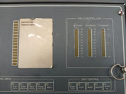 Nor Control Input 20-60 Vdc Pcu 8810 Process Control Unit Vt25-373-99/X9