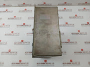 Nor Control Input 20-60 Vdc Pcu 8810 Process Control Unit Vt25-373-99/X9