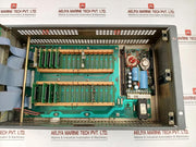 Nor Control Input 20-60 Vdc Pcu 8810 Process Control Unit Vt25-373-99/X9