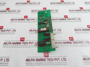 Nor Control Na - 1001 I/O Extension Bus Driver