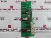 Nor Control Na - 1001 I/O Extension Bus Driver
