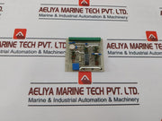 Nor Control Na1021.1 I/O Adaptor Card Ha441055 C
