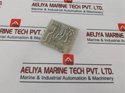 Nor Control Na1021.1 I/O Adaptor Card Ha441055 C