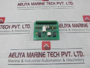 Nor Control Nn-803.2 Analog Output Card