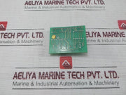 Nor Control Nn-803.2 Analog Output Card