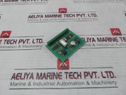 Nor Control Nn-803.2 Analog Output Card