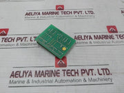 Nor Control Nn-803.2 Analog Output Card
