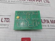 Nor Control Nn-803.2 Analog Output Card