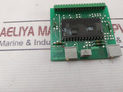 Nor Control Nn-832.16 Pcb Analog Input Adaptor