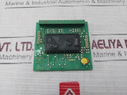 Nor Control Nn-832.1 Analog Input Adaptor He-220293E 50 Gm