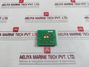 Nor Control Nn-832.1 Analog Input Adaptor