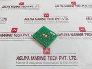 Nor Control Nn-832.1 Analog Input Adaptor