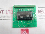 Nor Control Nn-832.1 Analog Input Adaptor