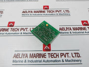 Nor Control Nn-832.1 Analog Input Adaptor He-220293E