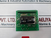 Nor Control Nn-832.1 Analog Input Adaptor He-220293E