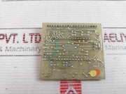 Nor Control Nn-832.2 Analog Input Adaptor