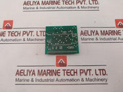Nor Control Nn-832.2 Analog Input Adaptor Pcb He-220293E
