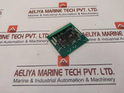 Nor Control Nn-832.2 Analog Input Adaptor Pcb He-220293E