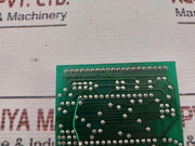 Nor Control Nn-832.2 Analog Input Adaptor Pcb He-220293E