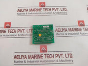 Nor Control Nn-832.7 Analog Input Adaptor Card 