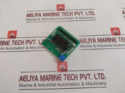 Nor Control Nn-832.7 Analog Input Adaptor Card 