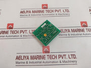 Nor Control Nn-832.7 Analog Input Adaptor Card 