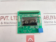 Nor Control Nn-832.7 Analog Input Adaptor Card 