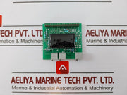 Nor Control Nn-832 Analog Input Adaptor He-220293E 3306