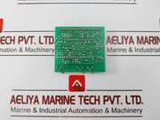 Nor Control Nn-832 Analog Input Adaptor He-220293E 3306