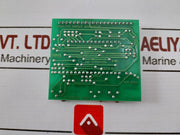 Nor Control Nn-832 Analog Input Adaptor He-220293E 3306