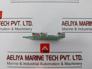 Nor Control Nn-832 Analog Input Adaptor He-220293E 3306