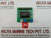 Nor Control Nn-832 Analog Input Adaptor Pcb