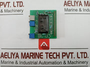 Nor Control Nn-832 Analog Input Adaptor Pcb