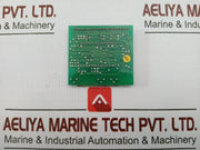 Nor Control Nn-832 Analog Input Adaptor Pcb