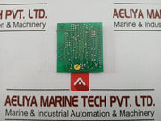 Nor Control Nn-832 Analog Input Adaptor Pcb