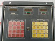 Nor Control Remote Control System 110/220vac Ac4 Wh 8200021 Nn-832