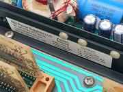 Nor Control Sau 8810