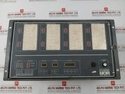 Nor Control Sau 8810