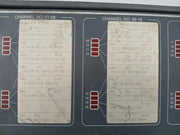 Nor Control Sau 8810