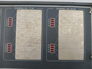 Nor Control Sau 8810