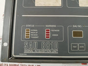 Nor Control Sau 8810