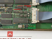 Nor Control Sax 8810