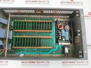 Nor Control Sax 8810