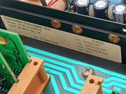 Nor Control Sax 8810