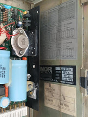 Nor Control Sax 8810
