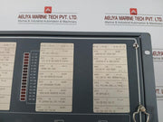 Nor Control Sax 8810