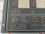 Nor Control Sax 8810